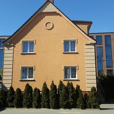 Villa Lena กดัญสก์ ภายนอก รูปภาพ