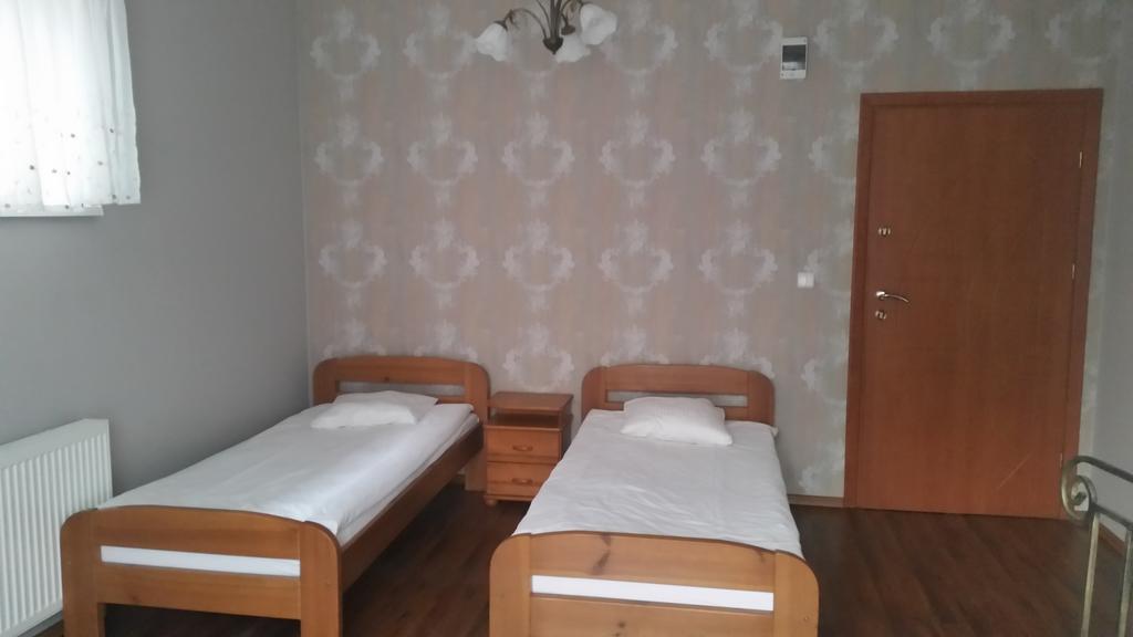 Villa Lena กดัญสก์ ภายนอก รูปภาพ