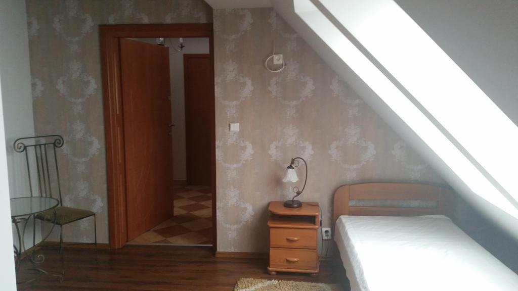 Villa Lena กดัญสก์ ห้อง รูปภาพ