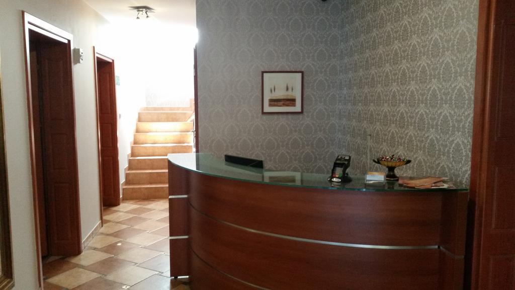 Villa Lena กดัญสก์ ภายนอก รูปภาพ