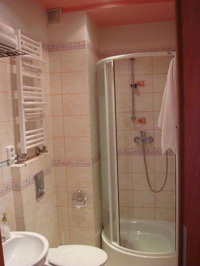 Villa Lena กดัญสก์ ห้อง รูปภาพ
